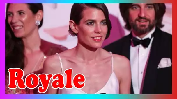 Monaco Rose Ball sans Charlène : Charlotte Casiraghi éclipse t0ut le monde