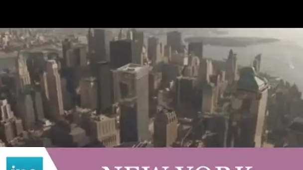 New York: Ground Zero - Archive INA