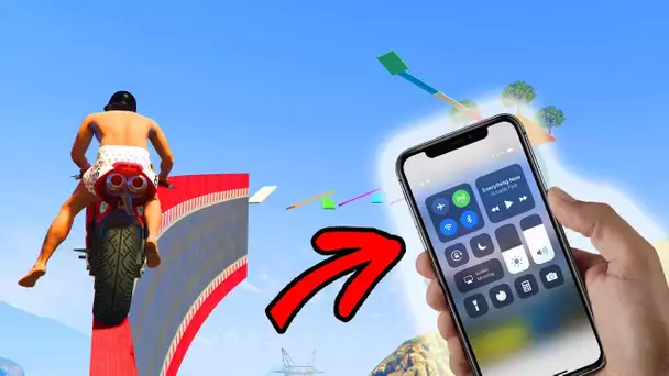 JE MISE GROS : IPHONE X OU FIGURINE ?!