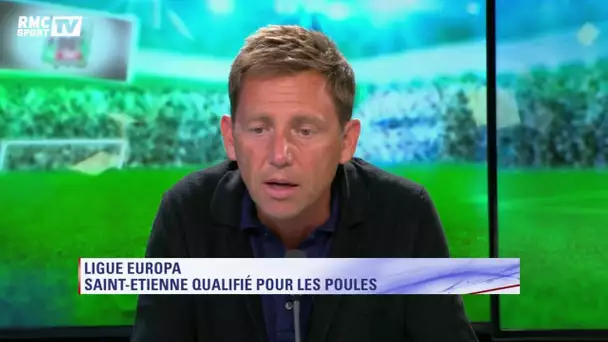 After Foot : le Best-Of du 25 août