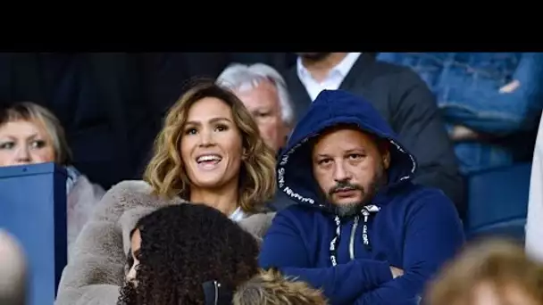 Vitaa fait une sublime déclaration d'amour à son mari