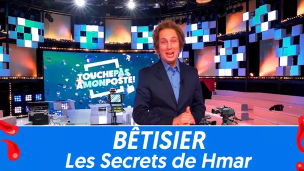 Maxime Guény présente "Secrets de Hmar", découvrez le bêtisier de cette parodie (exclu vidéo)