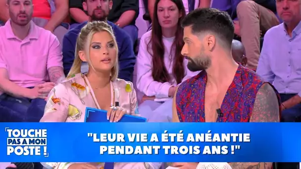 Gros clash sur le plateau : Kelly Vidovelli soutient les soignants non-vaccinés !