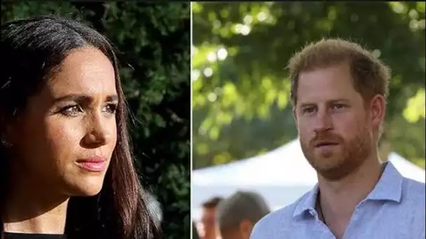 Le prince Harry et Meghan Markle « doivent trouver un équilibre » entre la liberté et la Firme