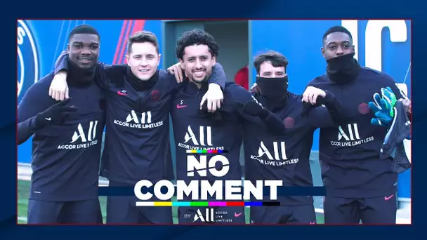 NO COMMENT - ZAPPING DE LA SEMAINE EP.24 with Mbappé, Marquinhos & Herrera