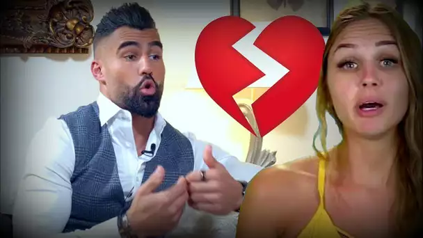 Jonathan (LPDLA6) trompé par Camille ? « J’étais déçu et mal ! »