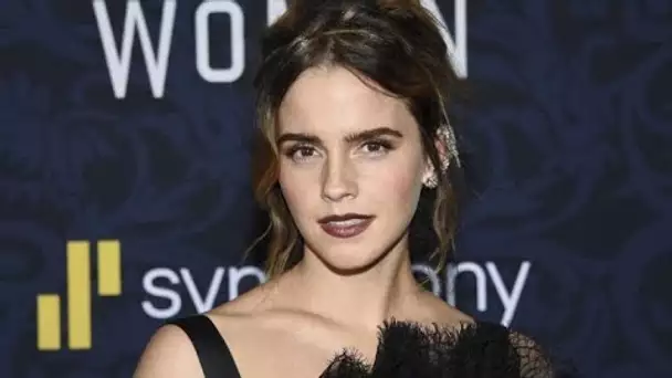 Emma Watson : la star d’Harry Potter prend position contre J.K. Rowling après ses tweets polémique