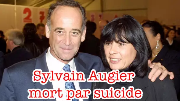 Sylvain Augier mort : l'animateur a mis fin à sa vie, sa fidèle épouse à ses côtés jusqu'au bout