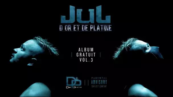JUL - Coup de foudre // Album Gratuit Vol .3  [ 08 ] // 2017