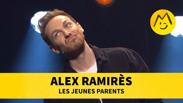 Alex Ramirès - Les jeunes parents