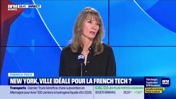 French Tech : Retour de Trump, la French Tech inquiète ?