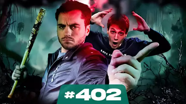 LE FOU DU VILLAGE - Best of ZeratoR #402