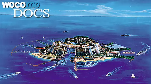 Städte im Meer - Ocean Cities | Teil 2: Europa und USA (1996)