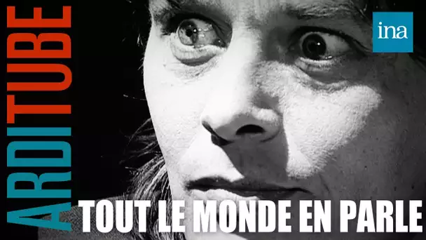 Tout Le Monde En Parle avec Jane Birkin, Ari Boulogne …  | INA Arditube