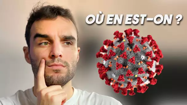 Le Coronavirus (SARS-CoV-2), un vrai danger ?