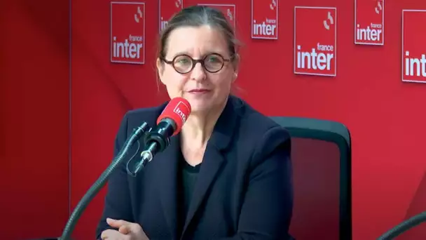 Fin de vie : "Je fais l'éloge de la lenteur sur ce sujet", indique la sénatrice Anne Souyris