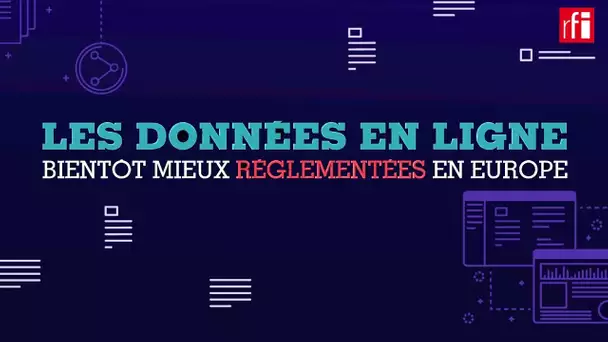 Données personnelles: que va changer le RGPD pour vous ?
