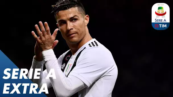 Cristiano Ronaldo: his first year as a Bianconero | Serie A Extra | Serie A