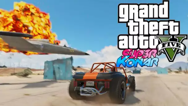 GTA 5 online Best of funny moments #23 (Abonnés Kamikazes, James Bond, glitchs)