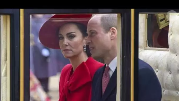 Kate Middleton malade : la princesse et William brisent le silence, "rembobinage" émouvant des der