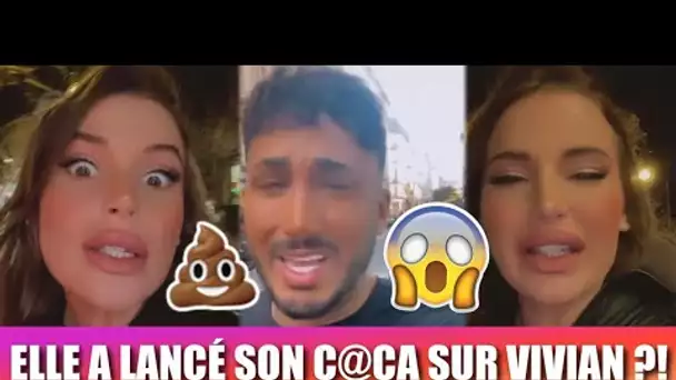 EVA A LANCÉ SON C@CA SUR VIVIAN ?! 😱 ELLE S’EXPRIME ENFIN ET EXPLIQUE TOUT !