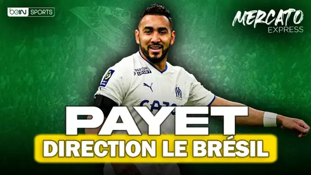 TRANSFERTS : Payet file au Brésil, Kepa au Real, Caicedo... Les infos mercato du 14 août !