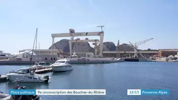 Elections législatives 2022, la parole aux citoyens de la 9e circonscription des Bouches-du-Rhône