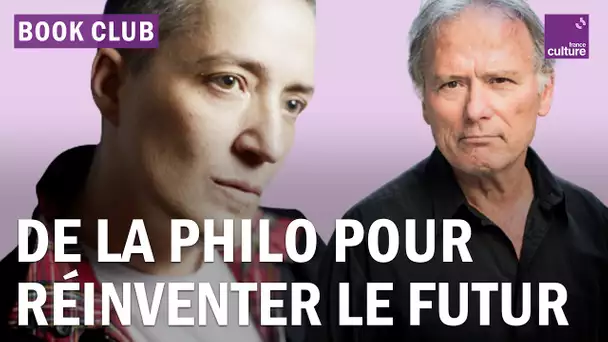 Paul B. Preciado et Michel Agier : deux plaidoyers pour un futur désirable