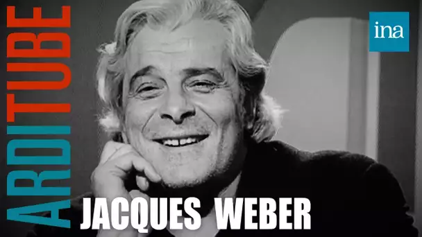 Jacques Weber : Dom Juan chez Thierry Ardisson | INA Arditube