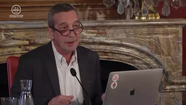 La bioéthique : aux frontières de la vie ?
