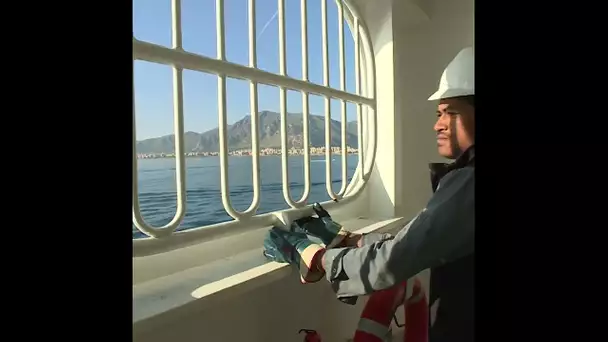 Ça rentre aux chausse-pieds !😱