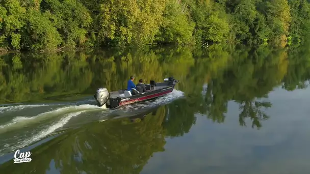 CSO Lot et Garonne pêche