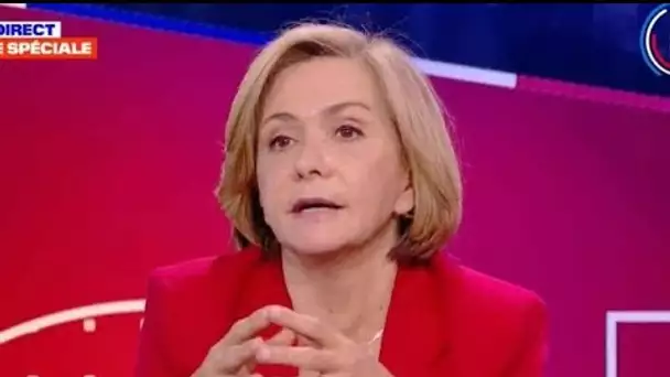 Bernadette Chirac, Brigitte Macron… comment Valérie Pecresse (LR) vient de leur...