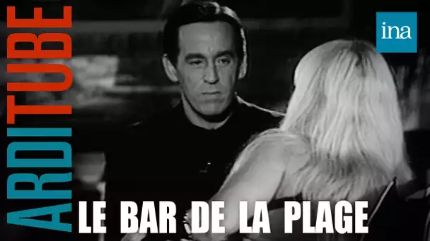 Le Bar De La Plage #8 | INA Arditube