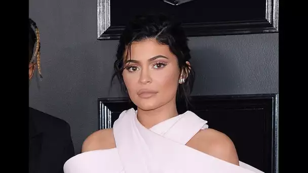 Quand Kylie Jenner est contrariée de ne pas avoir reçu de sextoy pour Noël