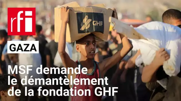 « Les Palestiniens ont l'impression qu'on les a abandonnés » • RFI