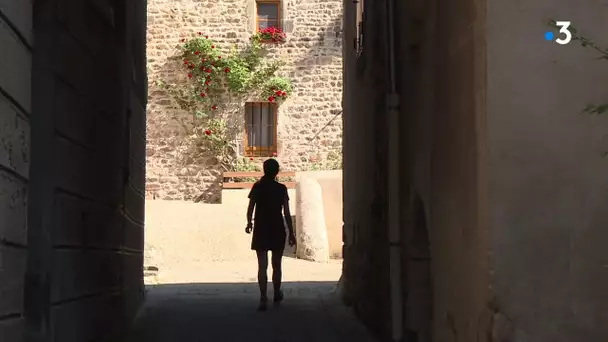 Saint-Floret, un trésor caché d'Auvergne