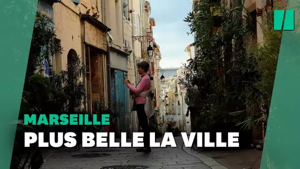 À Marseille, « Plus Belle La Vie » a rendu plus belle la ville