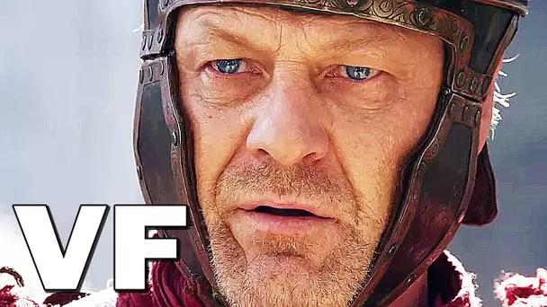 LE JEUNE MESSIE Bande Annonce VF (2020) Sean Bean