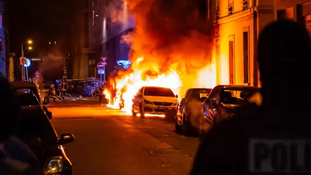 Vols, bagarres, menaces de mort… À Blois, les habitants constatent la hausse de la délinquance