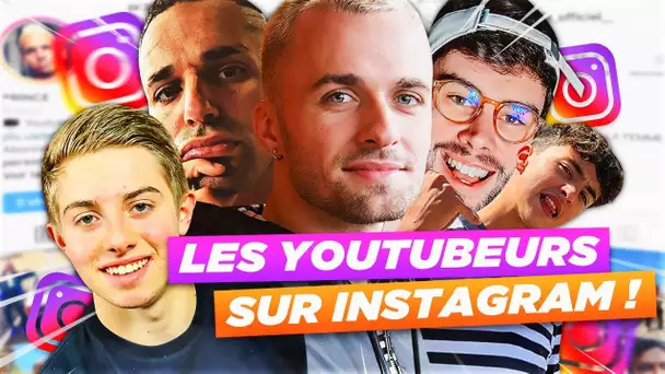 J'APPELLE SQUEEZIE SUR INSTAGRAM