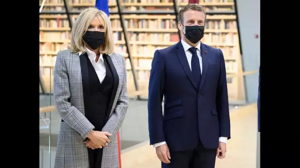 Brigitte Macron enfant gâtée : ses parents ne savaient rien lui refuser