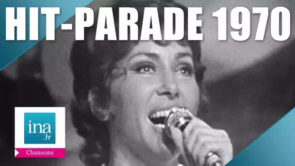 Le Hit-Parade de 1960 | Archive INA