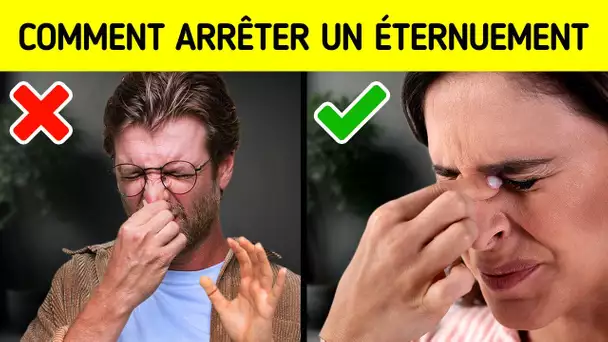 Des Faits Sur Le Corps Si Fous Que Vous Allez Tout De Suite Devoir En Parler À Vos Meilleurs Amis