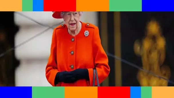 👑  Elizabeth II engagée contre la Russie : elle a fait une “généreuse donation” à l’Ukraine