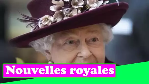 La reine a porté un coup écrasant alors que les jeunes Britanniques reviennent à la monarchie - Nouv