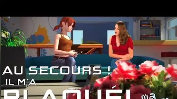 Se faire larguer - Questions d&#039;ados