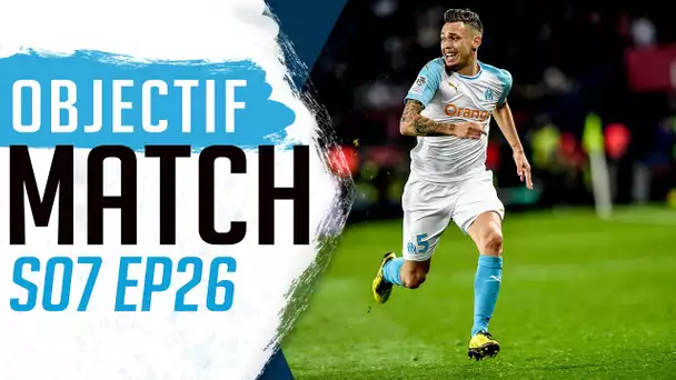 Objectif Match S07 épisode 26 | «Rester Proche»