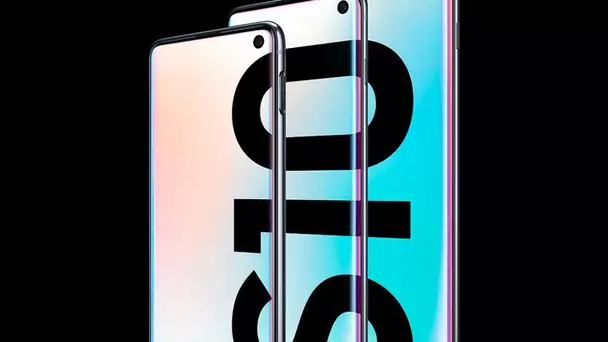 Bon d'achat Samsung Galaxy S10 : 66% de réduction sur ce puissant téléphone