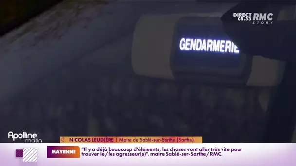 Disparition d'une adolescente en Mayenne : l'hypothèse de l'enlèvement privilégiée